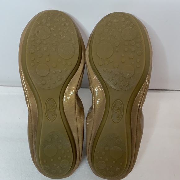 I ❤️ Comfort Faye ballet slip on flats size 8 1/2M - Picture 8 of 9